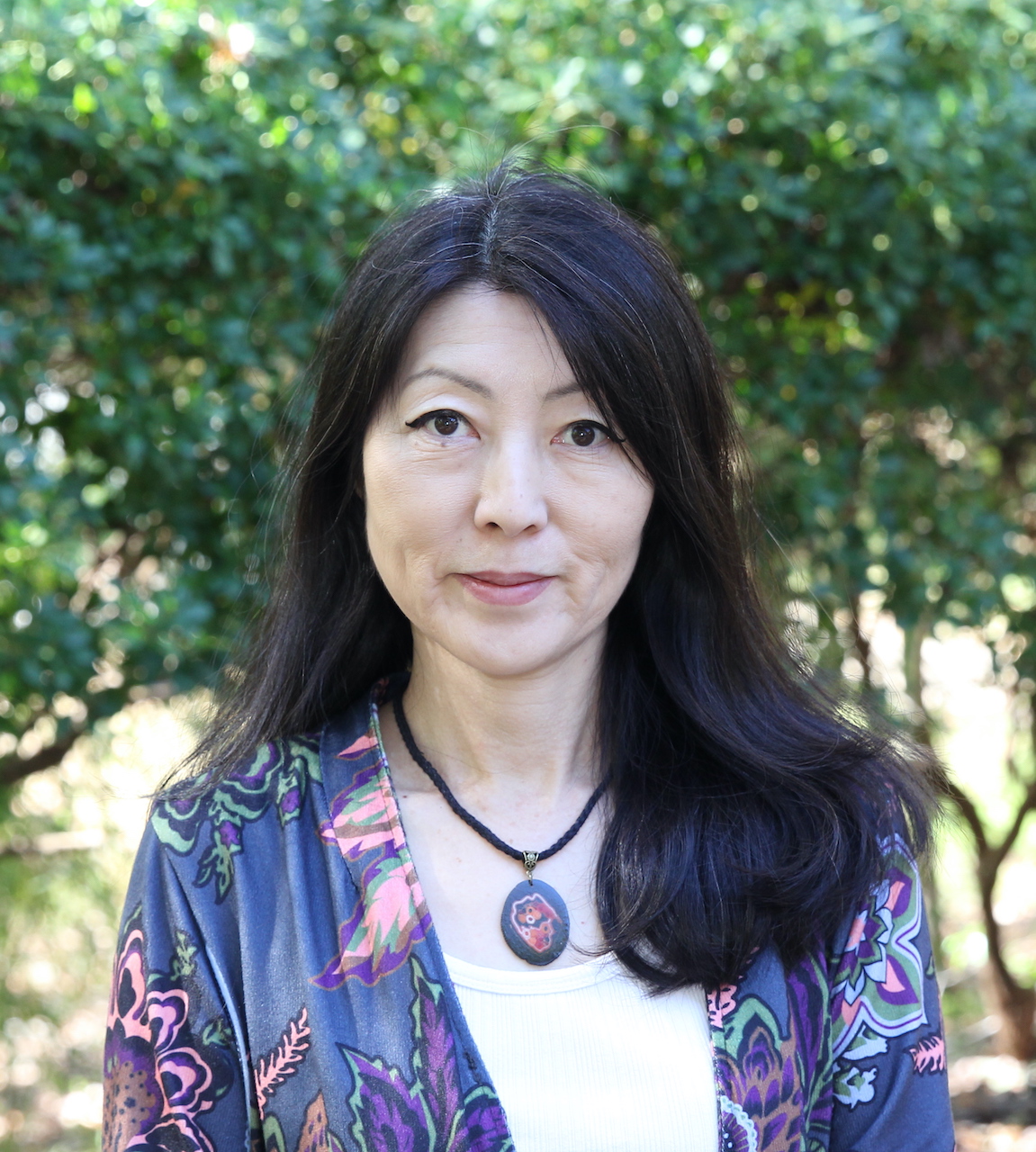 Etsuko Kinefuchi