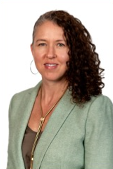 Jennifer L. Tucker, Ph.D.