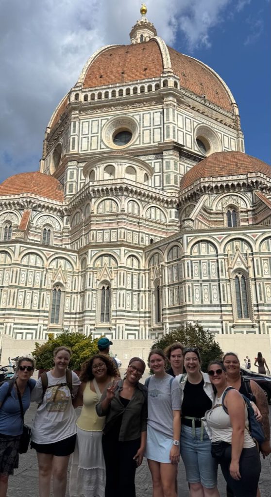 Florence's Duomo